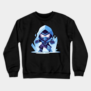 sub zero Crewneck Sweatshirt